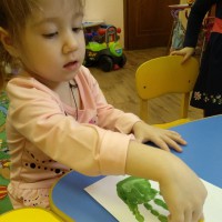 "Мимоза для мамочки" "Мимоза для мамочки"