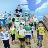 Дорожные знаки Дорожные знаки