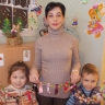 Гирлянда дружбы Гирлянда дружбы