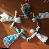 Хоровод дружбы Хоровод дружбы