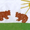 Медвежата Медвежата