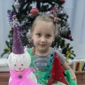 Новогодняя сказка Новогодняя сказка