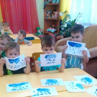 Осенний дождь Осенний дождь