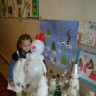 "Мой большой снеговик" "Мой большой снеговик"
