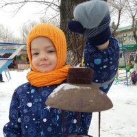 Кормушка для малышек Кормушка для малышек