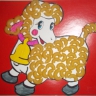 Козочка игривая Козочка игривая