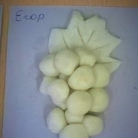 Виноград Виноград