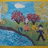 "Краски осени" "Краски осени"