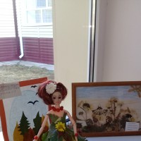 Красавица осень Красавица осень