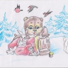"Рукавичка" "Рукавичка"