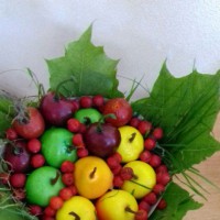 Букет Осени Букет Осени