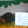 Ёжик Ёжик
