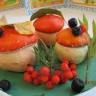 Грибочки Грибочки