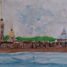 "Петропавловская крепость" "Петропавловская крепость"