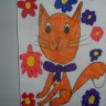 Кошка Мурка Кошка Мурка