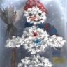 Снеговик Снеговик