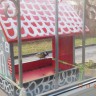 Кормушка для птиц Кормушка для птиц