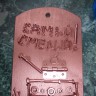 "Папе - С праздником" "Папе - С праздником"