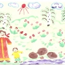 "Сестрица Алёнушка и братец Иванушка" русская народная сказка "Сестрица Алёнушка и братец Иванушка" русская народная сказка