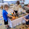 Правила дорожные- правила надёжные. Правила дорожные- правила надёжные.