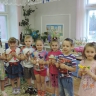 "Международная миротворческая акция «Гирлянда дружбы»" "Международная миротворческая акция «Гирлянда дружбы»"