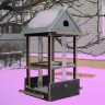 Кормушка для птиц Кормушка для птиц