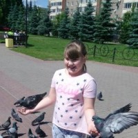 "Живая кормушка" "Живая кормушка"