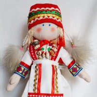 Мордовочка Мордовочка
