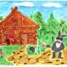 "Заюшкина избушка" "Заюшкина избушка"