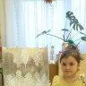 "Ажурная сказка" "Ажурная сказка"