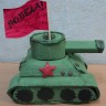 Танк Т-34 Танк Т-34