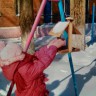Домик для пташки Домик для пташки
