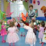 Утренник, посвященный 8 Марта Утренник, посвященный 8 Марта