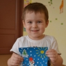 Снеговик Снеговик