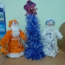 Новогодняя сказка Новогодняя сказка