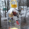 Кормушка для птиц Кормушка для птиц
