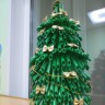 Зелёная ёлочка Зелёная ёлочка