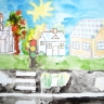 "Улица города" "Улица города"