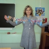 Гирлянда дружбы Гирлянда дружбы