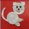 Котенок. Котенок.