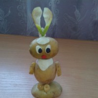 зайка зайка