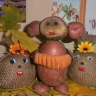 Весёлый чебурашка Весёлый чебурашка