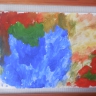 "Водичка и листики красивые" "Водичка и листики красивые"