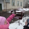Не оставим птиц в беде Не оставим птиц в беде