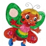 Мотылёк Мотылёк