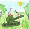 " Аист на крыше - мир на земле" " Аист на крыше - мир на земле"