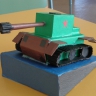 танк Т-34 танк Т-34