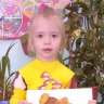 Осенний слоник Осенний слоник