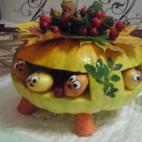 "Веселый домик" "Веселый домик"