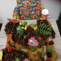 Удивительное рядом Удивительное рядом